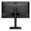 Monitor de computador AOC E4 24E4CV 60,5 cm (23,8 polegadas) 1920 x 1080 píxeis Full HD LED Preto