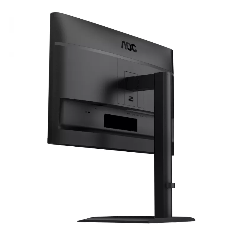 Monitor de computador AOC E4 24E4CV 60,5 cm (23,8 polegadas) 1920 x 1080 píxeis Full HD LED Preto