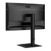 Monitor de computador AOC E4 24E4CV 60,5 cm (23,8 polegadas) 1920 x 1080 píxeis Full HD LED Preto