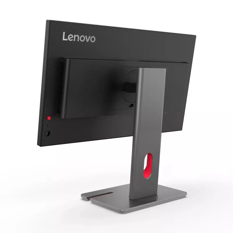 Monitor Lenovo ThinkVision P24QD-40 23,8 polegadas Quad HD LCD 2560 x 1440