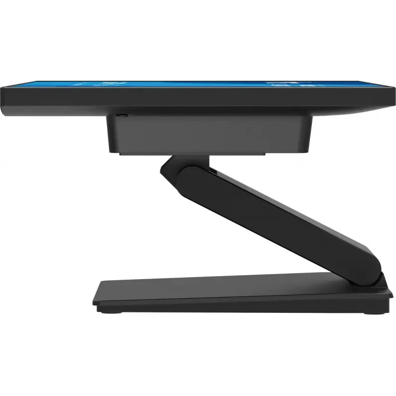 Monitor de computador iiyama T2254MSC-B2AG 54,6 cm (21,5 polegadas) 1920 x 1080 píxeis Full HD LED Touchscreen Preto