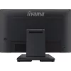 Monitor de computador iiyama T2254MSC-B2AG 54,6 cm (21,5 polegadas) 1920 x 1080 píxeis Full HD LED Touchscreen Preto