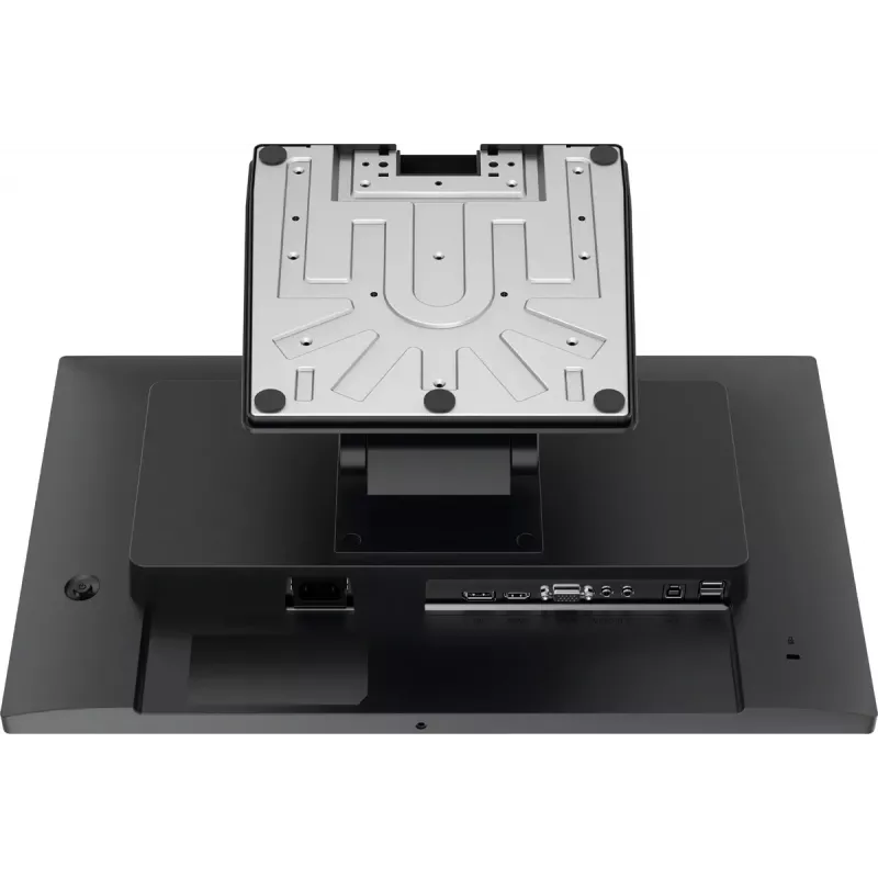 Monitor de computador iiyama T2254MSC-B2AG 54,6 cm (21,5 polegadas) 1920 x 1080 píxeis Full HD LED Touchscreen Preto