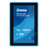 Monitor iiyama TW1625LASC-B3PNR 15.6 polegadas Touchscreen LED 1920x1080