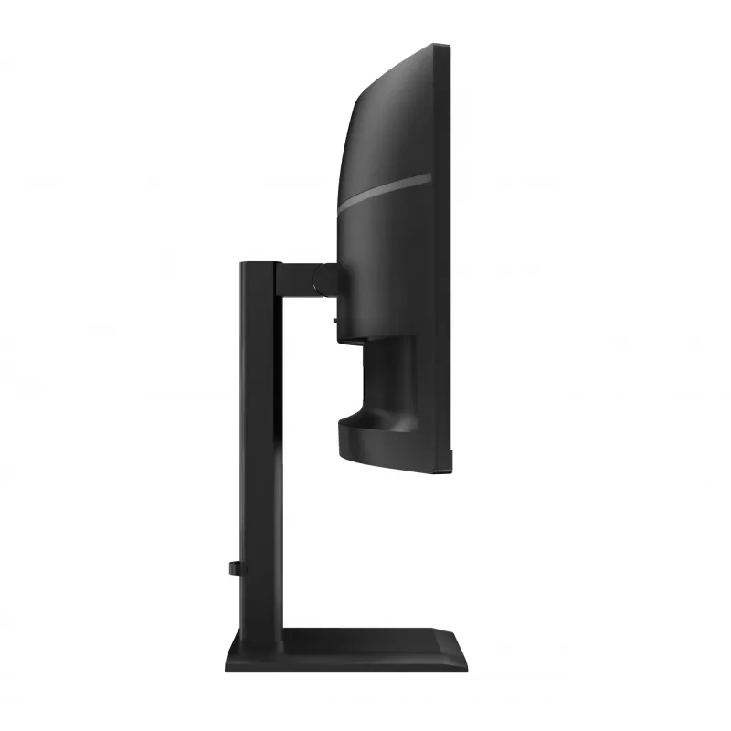 Monitor de computador AOC CU34E4C 86,4 cm (34 polegadas) 3440 x 1440 píxeis Preto