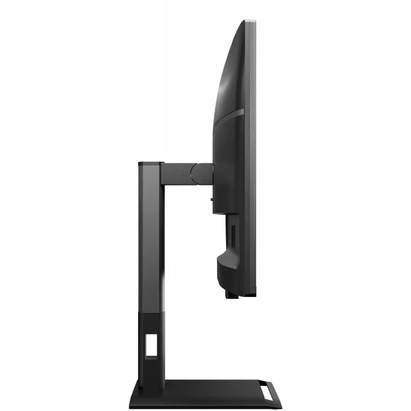 Monitor de computador AOC Q27P4U 68,6 cm (27 polegadas) 2560 x 1440 píxeis Wide Quad HD Preto