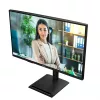 Monitor de computador AOC Q27P4U 68,6 cm (27 polegadas) 2560 x 1440 píxeis Wide Quad HD Preto