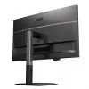 Monitor de computador AOC Q27P4U 68,6 cm (27 polegadas) 2560 x 1440 píxeis Wide Quad HD Preto