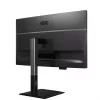 Monitor de computador AOC Q27P4U 68,6 cm (27 polegadas) 2560 x 1440 píxeis Wide Quad HD Preto