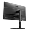 Monitor de computador AOC Q27P4U 68,6 cm (27 polegadas) 2560 x 1440 píxeis Wide Quad HD Preto