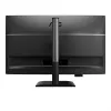 Monitor de computador AOC Q27P4U 68,6 cm (27 polegadas) 2560 x 1440 píxeis Wide Quad HD Preto