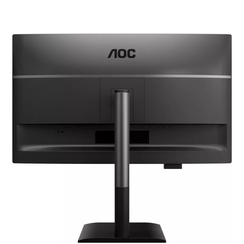Monitor de computador AOC Q27P4U 68,6 cm (27 polegadas) 2560 x 1440 píxeis Wide Quad HD Preto