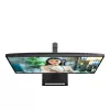 Monitor de computador AOC Q27P4U 68,6 cm (27 polegadas) 2560 x 1440 píxeis Wide Quad HD Preto