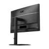 Monitor de computador AOC E4 Q27E4CV 68,6 cm (27 polegadas) 2560 x 1440 píxeis Quad HD LED Preto