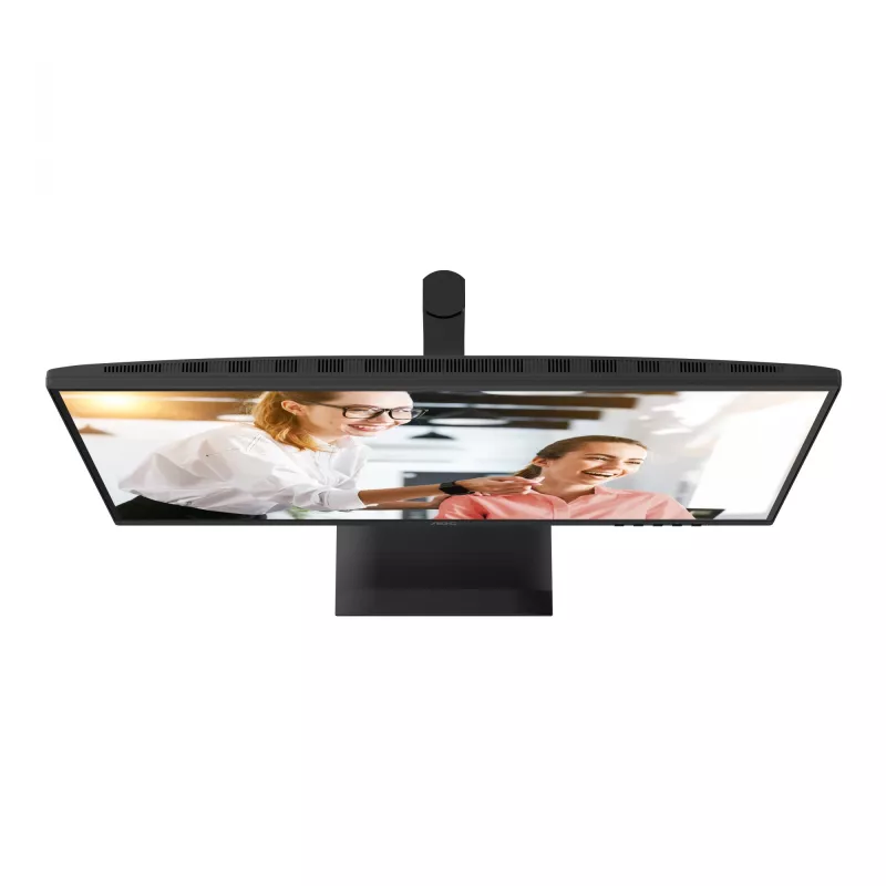 Monitor de computador AOC E4 Q27E4CV 68,6 cm (27 polegadas) 2560 x 1440 píxeis Quad HD LED Preto