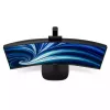 Monitor de computador Philips 3000 series 34B2U3600CH/00 86,4 cm (34 polegadas) 3440 x 1440 píxeis Wide Quad HD LCD Preto