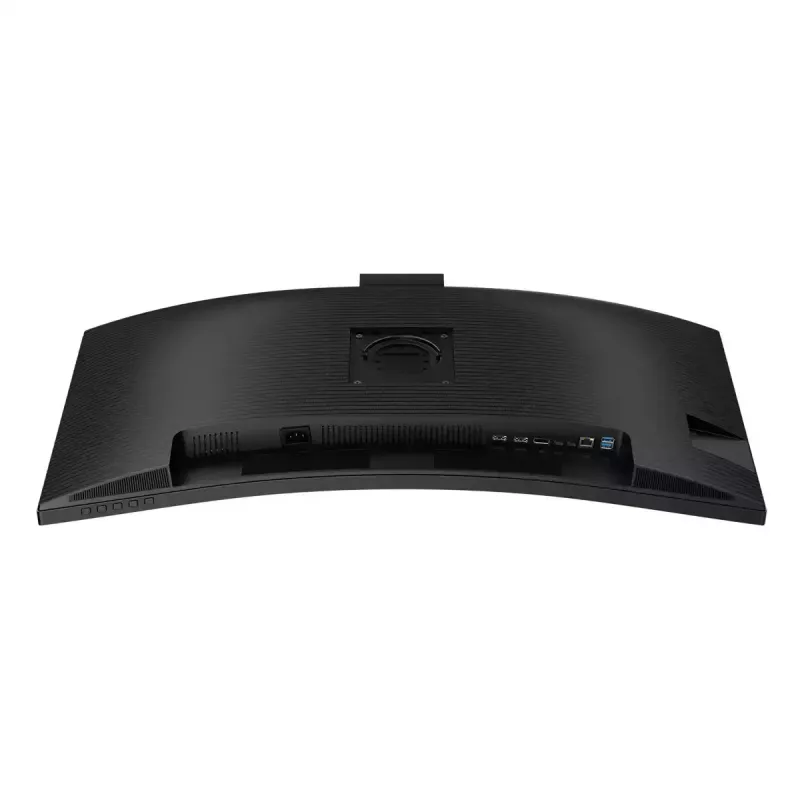Monitor de computador Philips 3000 series 34B2U3600CH/00 86,4 cm (34 polegadas) 3440 x 1440 píxeis Wide Quad HD LCD Preto