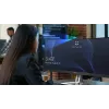 Monitor de computador Philips 3000 series 34B2U3600CH/00 86,4 cm (34 polegadas) 3440 x 1440 píxeis Wide Quad HD LCD Preto
