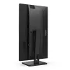 Monitor de computador AOC P2 U27P2 68,6 cm (27 polegadas) 3840 x 2160 píxeis 4K Ultra HD LED Preto