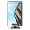 Monitor de computador AOC P2 U27P2 68,6 cm (27 polegadas) 3840 x 2160 píxeis 4K Ultra HD LED Preto