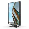Monitor de computador AOC P2 U27P2 68,6 cm (27 polegadas) 3840 x 2160 píxeis 4K Ultra HD LED Preto
