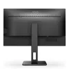 Monitor de computador AOC P2 U27P2 68,6 cm (27 polegadas) 3840 x 2160 píxeis 4K Ultra HD LED Preto