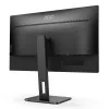 Monitor de computador AOC P2 U27P2 68,6 cm (27 polegadas) 3840 x 2160 píxeis 4K Ultra HD LED Preto