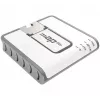 MIKROTIK Map Lite com CPU 650 MHz, 64 MB RAM, 1x LAN, Dual integrado