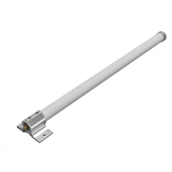 Kit de antena LoRa Omni MIKROTIK 6,5 dBi 824-960 MHz com conector fêmea SMA