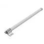Kit de antena LoRa Omni MIKROTIK 6,5 dBi 824-960 MHz com conector fêmea SMA