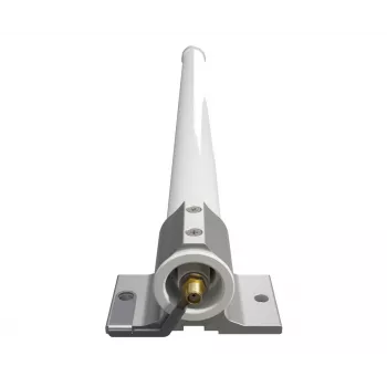 Kit de antena LoRa Omni MIKROTIK 6,5 dBi 824-960 MHz com conector fêmea SMA