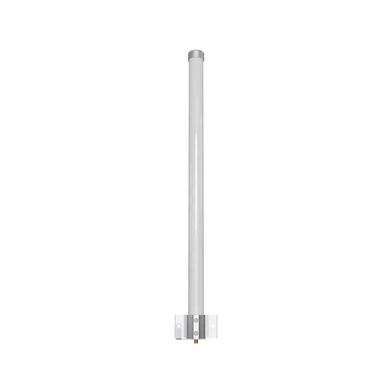 Kit de antena LoRa Omni MIKROTIK 6,5 dBi 824-960 MHz com conector fêmea SMA