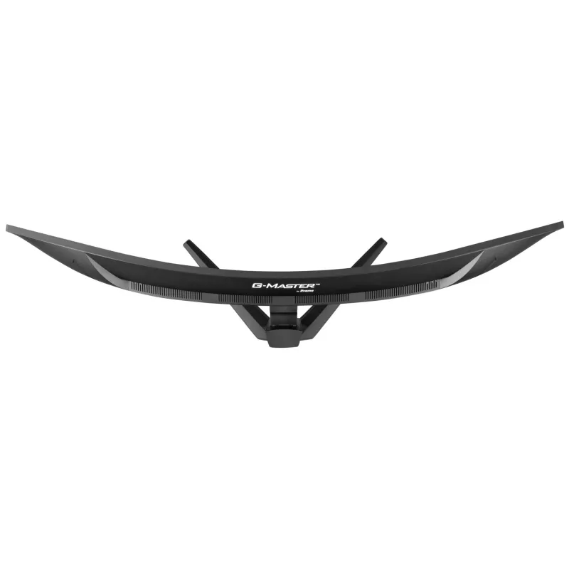 Monitor de computador iiyama G-MASTER RED EAGLE CURVED 113 cm (44,5 polegadas) 5120 x 1440 píxeis Dual QHD LED Preto