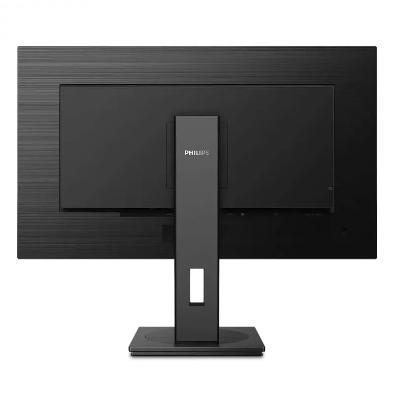 Monitor de computador Philips B Line 325B1L/00 80 cm (31,5 polegadas) 2560 x 1440 píxeis 2K Ultra HD LCD Preto