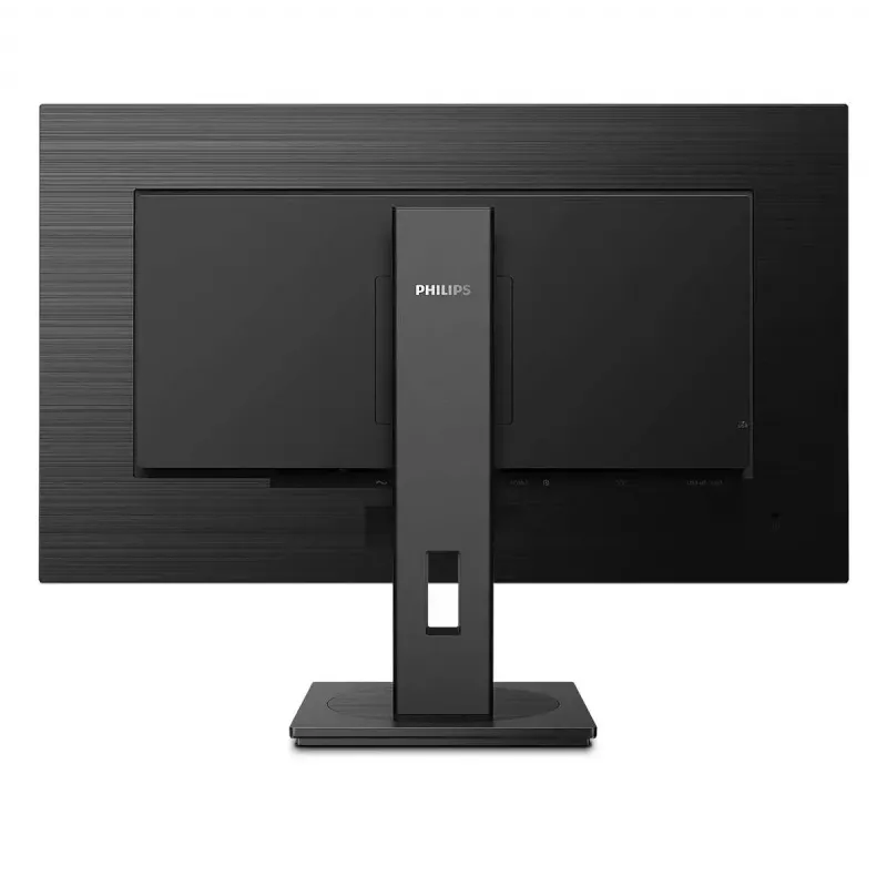 Monitor de computador Philips B Line 325B1L/00 80 cm (31,5 polegadas) 2560 x 1440 píxeis 2K Ultra HD LCD Preto