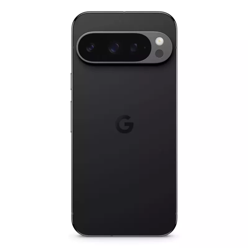 GOOGLE Pixel 9 Pro 5g - Preto - 12GB - 128GB - 6,3 polegadas