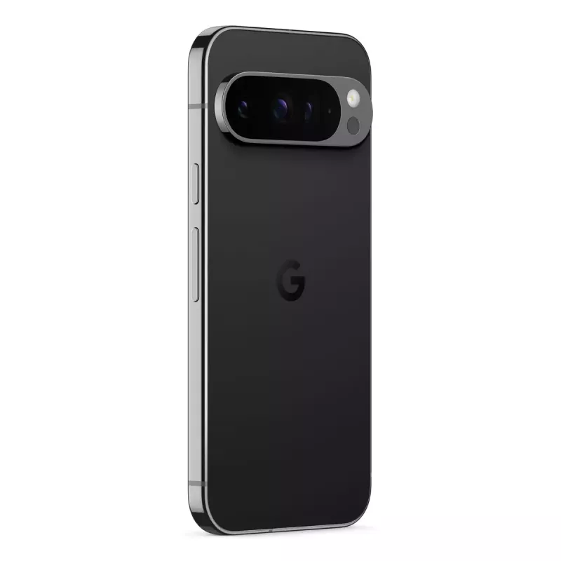 GOOGLE Pixel 9 Pro 5g - Preto - 12GB - 128GB - 6,3 polegadas
