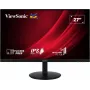 Monitor de computador Viewsonic VG Series VG2709-2K-MHD-2 68,6 cm (27 polegadas) 2560 x 1440 píxeis Quad HD LED Preto