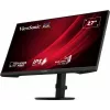 Monitor de computador Viewsonic VG Series VG2709-2K-MHD-2 68,6 cm (27 polegadas) 2560 x 1440 píxeis Quad HD LED Preto