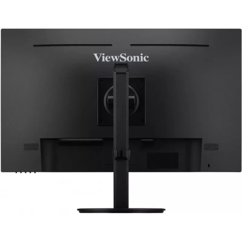 Monitor de computador Viewsonic VG Series VG2709-2K-MHD-2 68,6 cm (27 polegadas) 2560 x 1440 píxeis Quad HD LED Preto