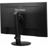 Monitor de computador Viewsonic VG Series VG2709-2K-MHD-2 68,6 cm (27 polegadas) 2560 x 1440 píxeis Quad HD LED Preto