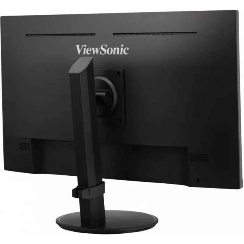 Monitor de computador Viewsonic VG Series VG2709-2K-MHD-2 68,6 cm (27 polegadas) 2560 x 1440 píxeis Quad HD LED Preto