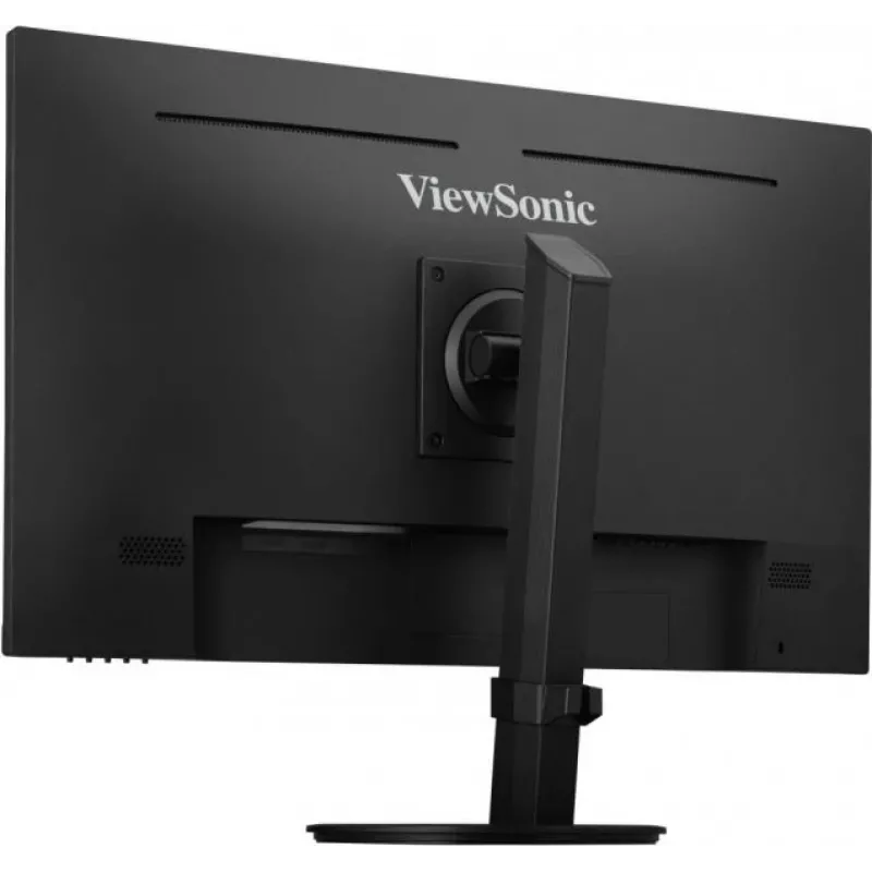 Monitor de computador Viewsonic VG Series VG2709-2K-MHD-2 68,6 cm (27 polegadas) 2560 x 1440 píxeis Quad HD LED Preto
