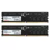 Módulo de memória ADATA AD5U560032G-DT 64 GB 2 x 32 GB DDR5 288-Pin DIMM
