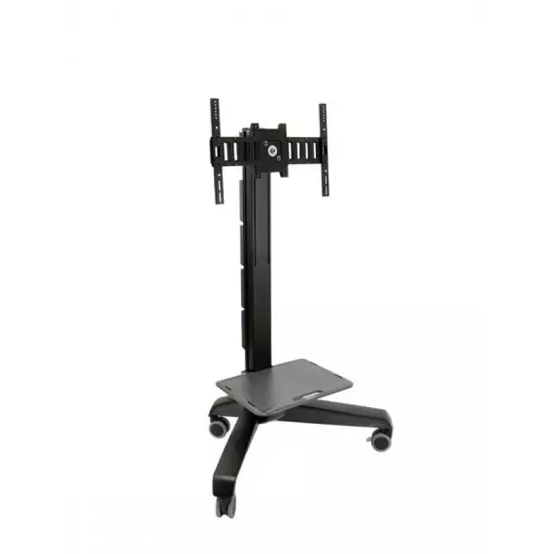 Suporte multimédia Ergotron Neo-Flex Mobile MediaCenter UHD