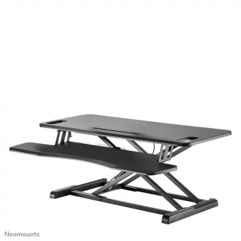 Neomounts NS-WS300Preto Posto de trabalho sentado-em pé – mola a gás