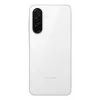 Smartphone Samsung Galaxy A26 5G SM-A266BZWBEUB, Super AMOLED de 6,7 polegadas a 120 Hz, 128 GB, 6 GB de RAM, câmara tripla de 50 MP, 5000 mAh, Dual-SIM, Android 15, branco
