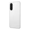 Smartphone Samsung Galaxy A26 5G SM-A266BZWBEUB, Super AMOLED de 6,7 polegadas a 120 Hz, 128 GB, 6 GB de RAM, câmara tripla de 50 MP, 5000 mAh, Dual-SIM, Android 15, branco