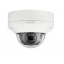Câmara dome IR antivandalismo HANWHA - Xnv-6080r - 2mpix H.265