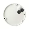 Câmara dome IR antivandalismo HANWHA - Xnv-6080r - 2mpix H.265